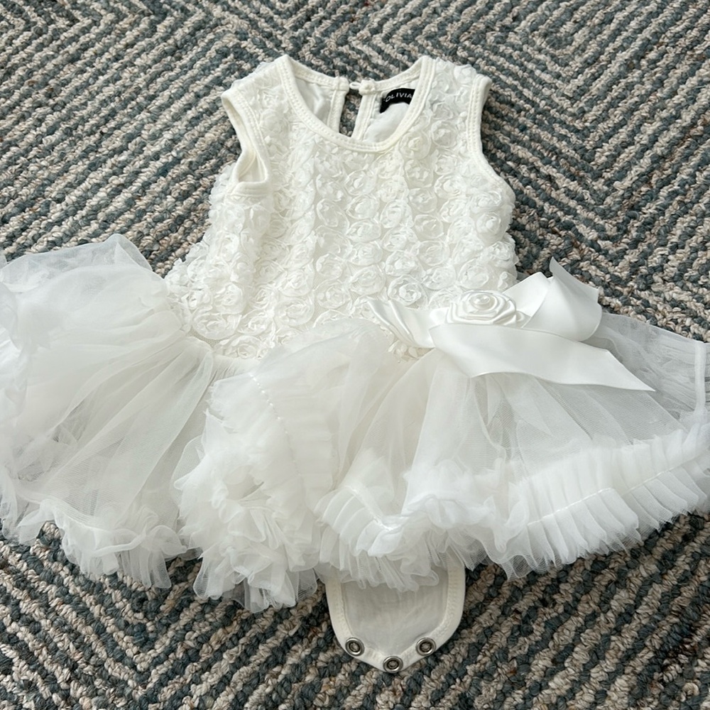 Olivia rose dress